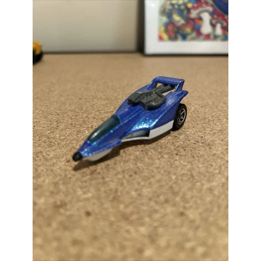 Lot Of Matchbox Cars